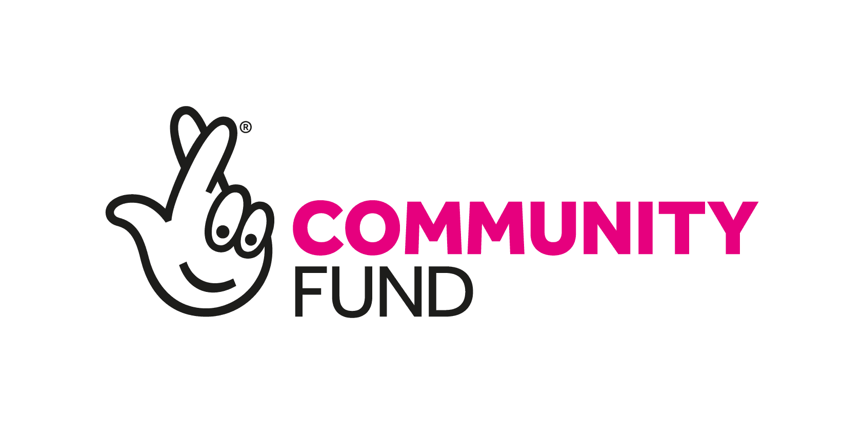 The National Lottery Fund logo